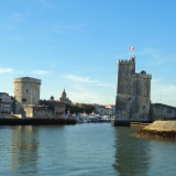 Study in La Rochelle - Erasmus La Rochelle