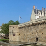 Study in Nantes - Erasmus Nantes