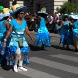 Carnaval Tropical de Paris - Erasmus of Paris