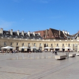 Study in Dijon - Erasmus Dijon