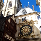 Study in Rouen - Erasmus Rouen