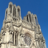 Study in Reims - Erasmus Reims