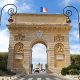 Study in Montpellier - Erasmus Montpellier