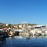 Study in Cannes - Erasmus Cannes