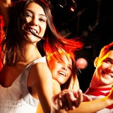 Erasmus Parties in Paris