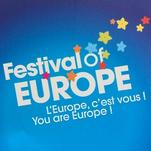 Festival of Europe - Erasmus of Paris - Bois le Roi