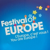 Festival of Europe - Erasmus of Paris - Bois le Roi