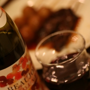 Beaujolais Nouveau - Erasmus of Paris