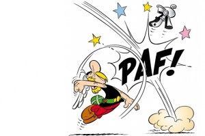Astérix