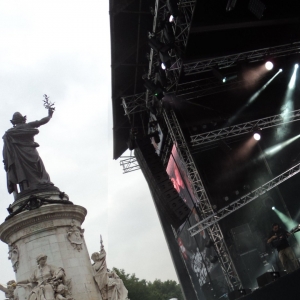 Festival Soirs d&#039;Ete Paris - Erasmus of Paris