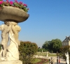 Jardin du Luxembourg Icone