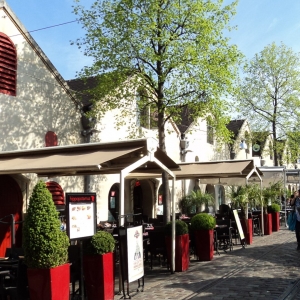 Bercy Village