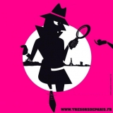Paris Treasure Hunt - Erasmus of Paris