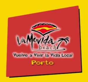 La Movida Beach Club