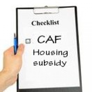 CAF - Caisse d&#039;Allocations Familiales