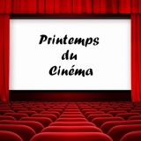 Printemps du Cinéma Movies - Erasmus of Paris