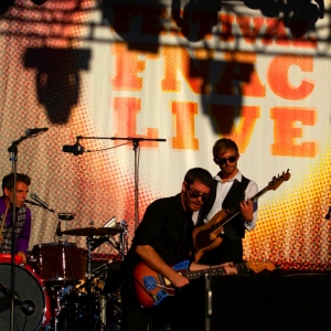 Festival Fnac Live Paris Hotel de Ville - Erasmus of Paris