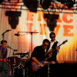 Festival Fnac Live Paris Hotel de Ville - Erasmus of Paris