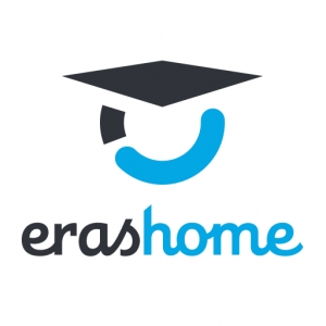 Erashome - Erasmus of Paris