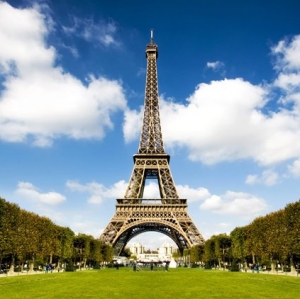 Tour Eiffel Paris